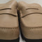 Mens BIRKENSTOCK Naples Wrapped Men's Clogs Tobacco Oiled Leather UK Size 9 EU43