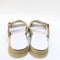 Womens UGG Goldengaze Sliders Mustard Slide UK Size 6