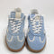 Womens ALOHAS TB490 Rife Sneakers Cornflower Blue UK Size 4