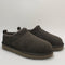 Womens UGG Classic Micro Boots Dense Smoke UK Size 4