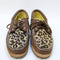 Womens Timberland Noreen Boat Shoes Medium Brown Nubuck UK Size 5