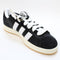 adidas Campus 00's Black White Off White Trainers UK Size 10