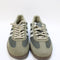 adidas Samba OG Trainers Shadow Olive Putty Grey Olive Strata UK Size 8