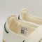 adidas Samba Jane Ballet Trainers Offwhite Collegiate Green Gold Metallic UK Size 6