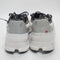 ON Cloudmonster Trainers All White F UK Size 7