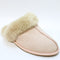 Womens UGG Scuffette Il Slippers Beige Blush UK Size 6