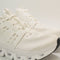 ON Cloudswift Amp Trainers White UK Size 7.5