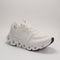 ON Cloudswift Amp Trainers White White F UK Size 6