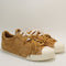 Converse Chuck Lo Pro Trainers Honey Stick Egret UK Size 6