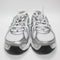 Kids New Balance 740 Junior Trainers Navy White UK Size 4.5