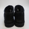 Womens UGG Classic Ultra Mini Boots Black UK Size 8