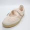 adidas Samba Jane Ballet Trainers Wonder Quartz Halo Blush Gold Metallic UK Size 6