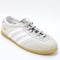 adidas Gazelle Lo Pro Trainers Grey White Gum UK Size 5
