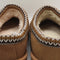 Mens UGG Tasman Slippers Chestnut UK Size 9