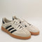 adidas Handball Spezial Off White Black Gum Trainers UK Size 4