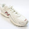 New Balance 204L Trainers Sea Salt Red Rock UK Size 6.5