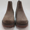 Mens Timberland Britton Chelsea Boots Medium Brown Nubuck UK Size 7
