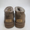 Womens UGG Classic Ultra Mini Boots Caribou UK Size 6