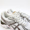 ASICS GT-2160 Trainers White Oxblood UK Size 5