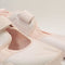 Nike Air Rift Trainers Light Soft Pink Light Soft Pink Ribbon UK Size 6.5