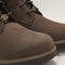 Womens Timberland Lyonsdale Boots Medium Brown Nubuck UK Size 7