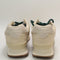 New Balance 574 Trainers Black Darker Sea Salt UK Size 4