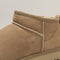 Womens UGG Classic Ultra Mini Boots Sand UK Size 5
