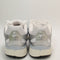 Nike P-6000 Trainers White Metallic Silver Blue Tint Sail UK Size 10