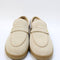 Mens adidas Handball Spezial Loafer Magic Beige Magic Beige Gum UK Size 6