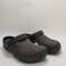 Mens Crocs Classic Crafted Clogs Black Sand UK Size 8