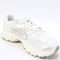 Nike Air Max Moto 2k Trainers Phantom Metallic Summit White Light Bone Sail UK Size 6
