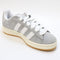 adidas Campus 00'S Trainers Grey White Off White UK Size 4