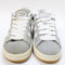 adidas Campus 00'S Trainers Grey White Off White UK Size 4