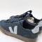 VEJA Campo Trainers Nautico Steel Eagle F UK Size 5