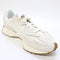 New Balance 327 Trainers Linen Brown Gum UK Size 8