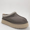 Womens UGG Tazz II Slippers Dried Oregano UK Size 5