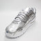 Nike Air Max 90 Trainers Chrome Chrome Pure Platinum White UK Size 9