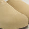 Mens adidas Adimule Golden Beige Golden Beige Gum UK Size 8