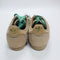 adidas Japan Trainers Warm Sandstone Crystal Sand Alumina UK Size 4