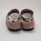 Womens BIRKENSTOCK Naples Wrapped Loafers Pink Clay UK Size 5.5 EU39