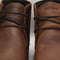 Mens Barbour Maxwell Chukka Boots Teak UK Size 10