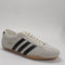 adidas Tokyo Trainers Off White Core Black Gold Metallic UK Size 6