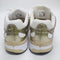 Nike P-6000 Trainers White Black Grain Metallic Gold Grain UK Size 9