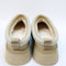 Womens UGG Tazz Il Slippers Sand UK Size 5