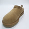 Womens UGG Classic Micro Boots Chestnut UK Size 6
