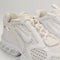 Nike Air Zoom Spiridon Cage 2T Trainers White White Black UK Size 6 EU39