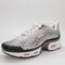 Nike Air Max Plus Vii Trainers White White Black Smoke Grey UK Size 8