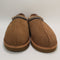 Mens UGG Tasman Slippers Chestnut UK Size 9