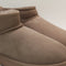 Womens UGG Classic Ultra Mini Boots Caribou UK Size 5