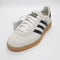 adidas Handball Spezial Off White Black Gum Trainers UK Size 5